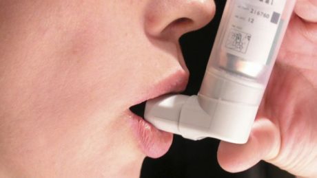 BPA exposure linked to kids’ asthma risk